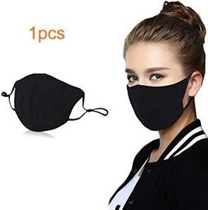 Reusable Face Masks and Filters