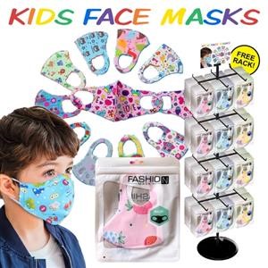 Reusable Washable Face Masks Ireland