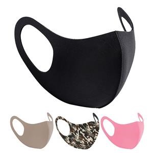 How Often Do You Wash Reusable Face Mask