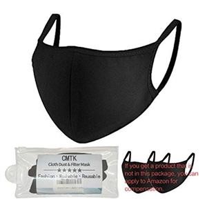 How Often to Wash Reusable Face Mask