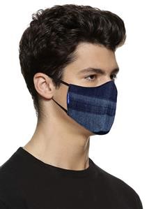 Buy Reusable Face Mask Black