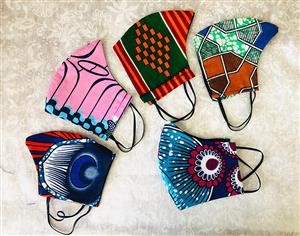 Reusable Face Mask N95 Australia