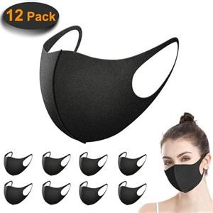 Reusable Face Masks With Filter Ebay