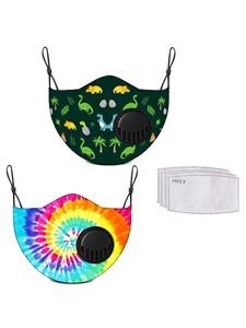 3m Reusable Half Face Mask Filters