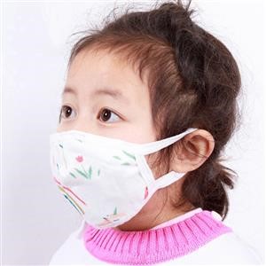 Amazon Reusable Cotton Face Mask