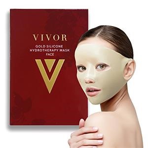 Organic Cotton Face Mask Reusable