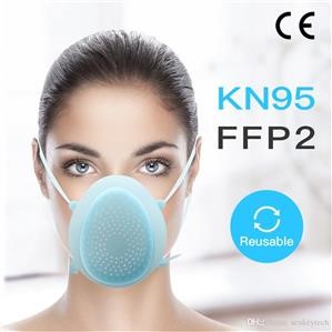 Reusable Antiviral Face Mask Uk