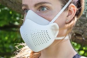Reusable Face Masks With Filter Made in Uk