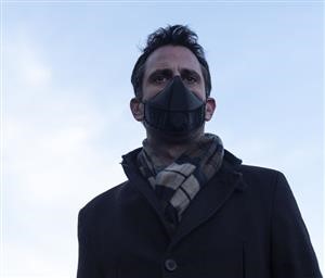 Reusable Face Mask in Lagos