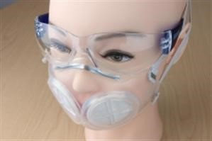 Reusable Face Mask With Valve Canada