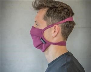 Reusable Face Mask With Filter Usa