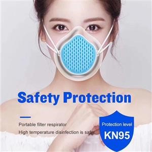 Reusable Face Masks in Stock Near Me