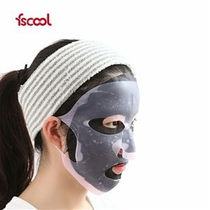Reusable Face Mask Blue