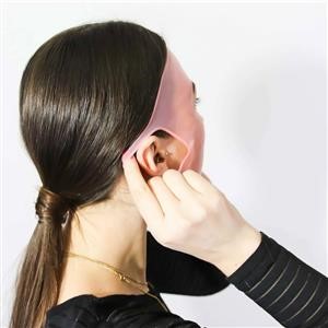 Anti Dust Face Mask Reusable