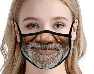 Buy Reusable Face Mask Wholesale