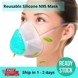Reusable Cloth Face Mask Pack