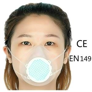 Pattern to Make Reusable Face Masks