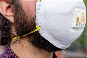 Custom Reusable Cloth Face Mask