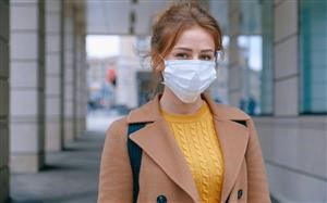 How to Wash Reusable Face Mask With Valve