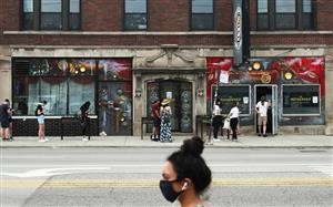 Reusable Cloth Face Mask Ontario