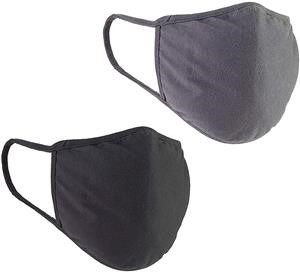 Reusable Face Masks That Give Back