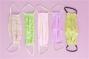 How to Sew a Reusable Face Mask With Filter Pocket Youtube