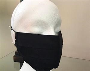 How to Sew a Reusable Face Mask With a Filter Pocket