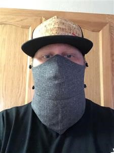 Best Rated Reusable Face Masks