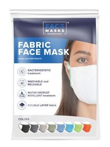 Best Reusable Face Mask on Market