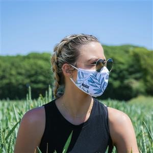 Breathable Washable Reusable Face Mask