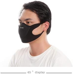 Reusable Flexible Face Masks - 10 20 or 50-Pack