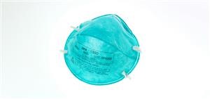 3 Layer Reusable Face Mask With Filter