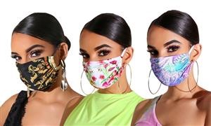 How to Make a Reusable Face Mask