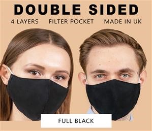 Reusable Face Mask Charity