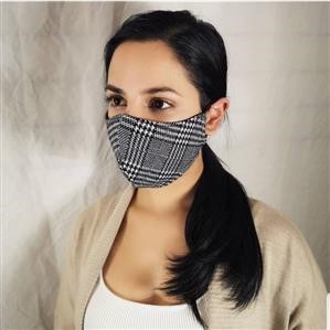Pack Reusable Face Masks