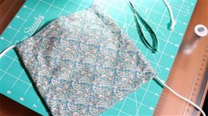 Where to Order Reusable Face Mask