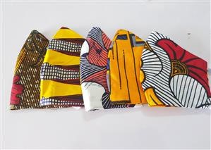 Reusable Face Mask Dubai