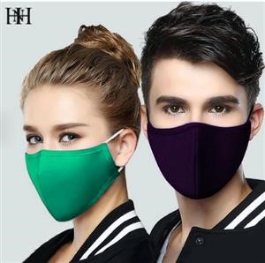 Reusable Face Masks for Covid 19 for Sale