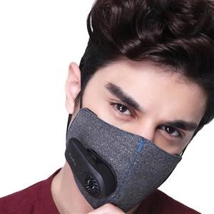 Reusable Face Mask in Stores