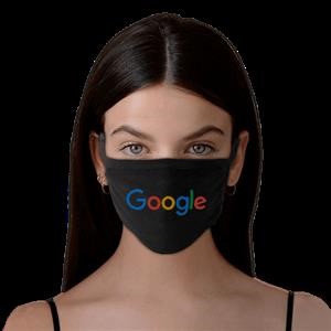 Reusable Face Masks With Nose Wire Made in Usa