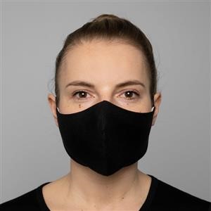 Reusable Face Masks With Nose Wire and Filter