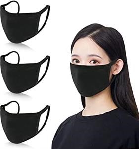 Reusable Face Masks Ready to Ship