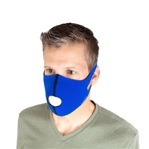 Reusable Cloth Face Mask Black