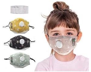 Best Reusable Face Mask Material