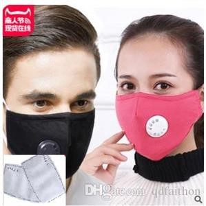 The Best Reusable Face Mask With Filter