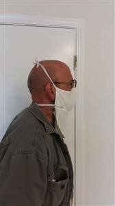 Best Reusable Face Mask With Filter for Covid