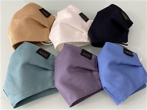 Reusable Face Mask Cleaning