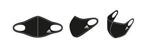 Face Mask With Pm 2.5 Filter for Excellent Breathability & Extra Comfort (Reusable)