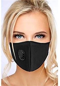 Reusable Face Mask Designs