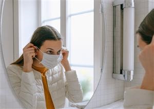 Buy Reusable Cloth Face Mask Uk